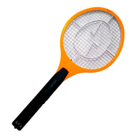 Raqueta Generico Mata Moscas y Mosquitos c/ USB