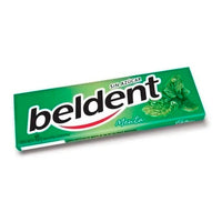 Chicle Beldent c/ Fresh Sparks Sabor a Menta 10 g