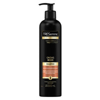 Shampoo Tresemme Ondas Boho 880 ml
