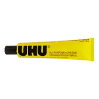 Pegamento Uhu Adhesivo Universal - Pegatodo 35 ml