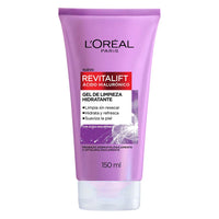 Gel Facial Loreal Hidratante Acido Hialuronico 150 ml