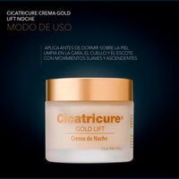 Cicatricure 金致提升晚霜 - 抗皱 50 克