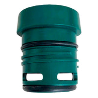 Tapon Termo Generico Verde de 1L