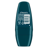 Desodorante  Roll - on Rexona Antitranspirante V8 50 ml