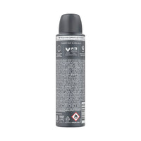 Desodorante Aerosol Dove Antitranspirante  + Care Invisible Dry 150 ml