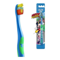 Cepillo Dental Oral-B Kids Mickey