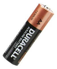 Pilas Duracell Bateria Alcalina AA 14 u