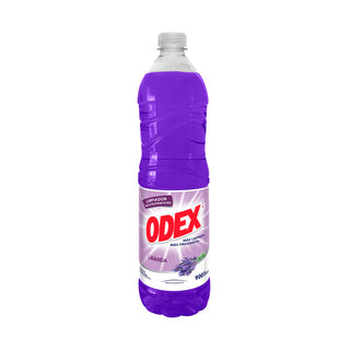 Limpiador  Odex p/ Pisos Lavanda 900 ml
