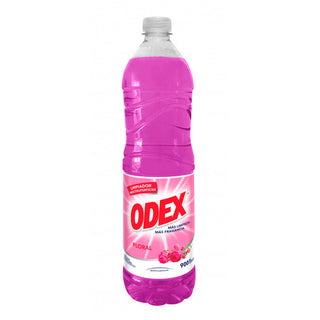 Limpiador  Odex p/ Pisos Floral 900 ml