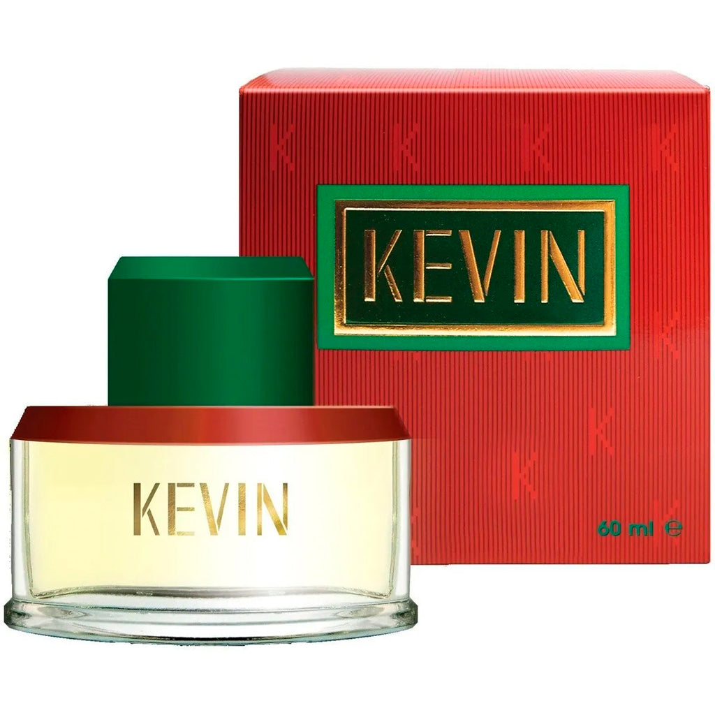 香水喷雾 Kevin Original 带喷雾器 60 毫升