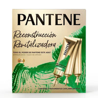 Tratamiento Capilar Pantene Pro-V Reconstruccion  15 ml