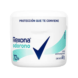 Desodorante  Crema Rexona Odorono c/ Glicerina 60 g