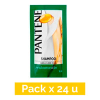 Shampoo Sachet Pantene Pro-v Restauración 10ml
