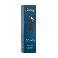 Aromatizante Difusor Saphirus Adventure 125 ml