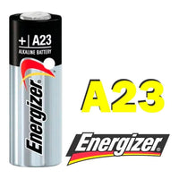 Pilas Energizer Bateria Alcalina A23 5 u