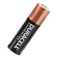 Pilas Duracell Bateria Alcalina AAA 14 u