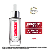 Serum Rellenador Loreal Acido Hialuronico 30 ml