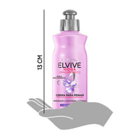 Crema para Peinar Elvive Hidra Hialuronico 250 ml