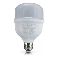 Lampara Led Candela High Power Fria  48w