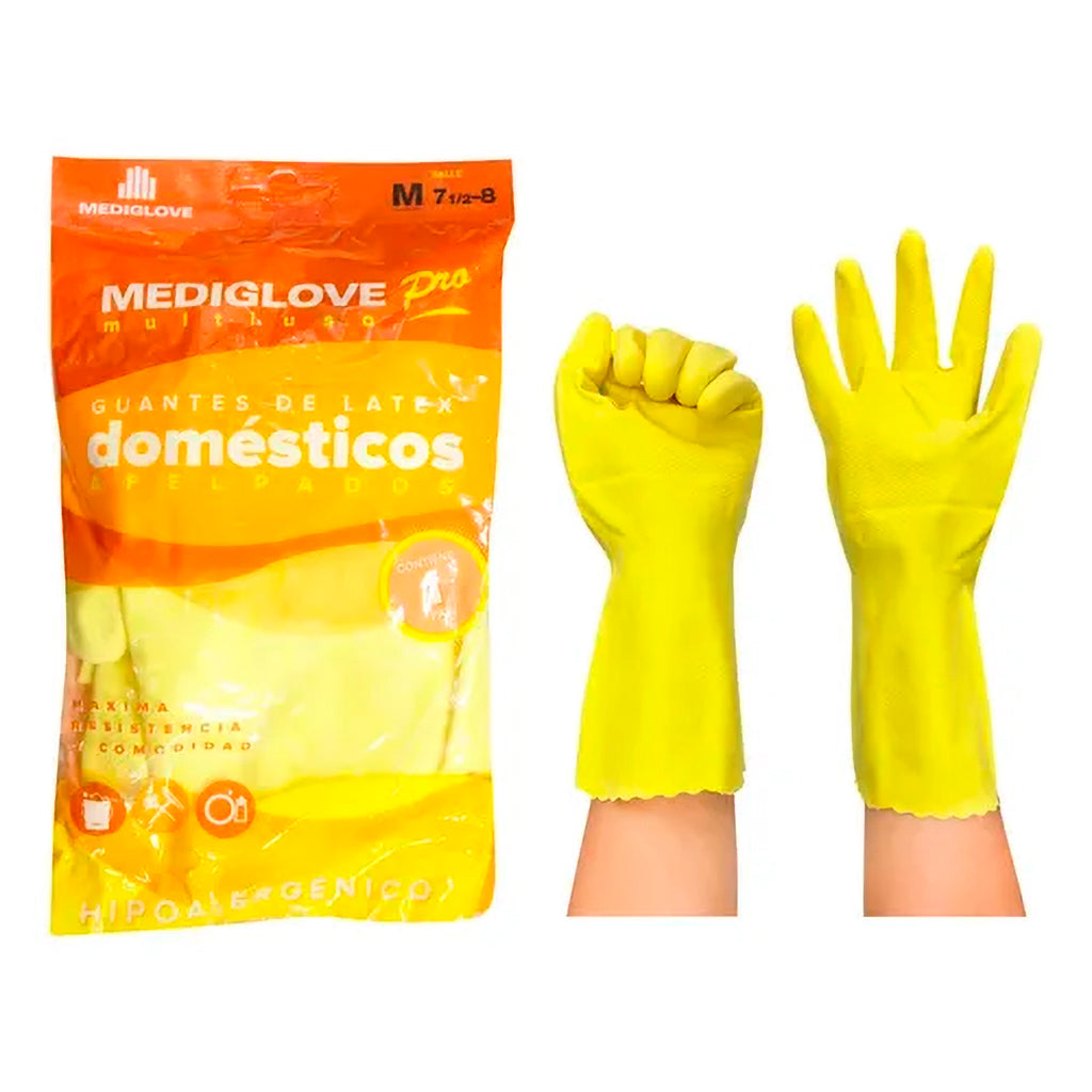 Guantes Steff Domesticos XL