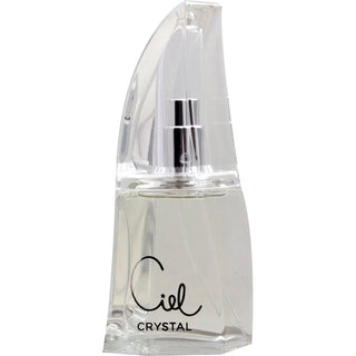 Perfume Spray Ciel Crystal  50 ml