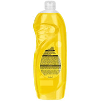 Detergente Ala  Concentrado limon 500 ml