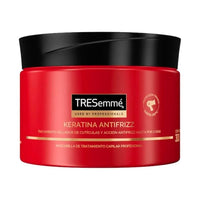 Tratamiento Capilar Crema Tresemme Mascarilla Keratina Antifrizz 300 g