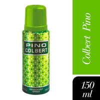 Desodorante Aerosol Colbert Pino 150 ml