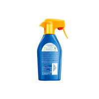 Protector Solar Spray Nivea Kids Protect & Play FPS 60  270 ML