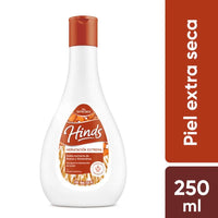Crema Corporal Hinds Hidratacion Extrema 250 Ml