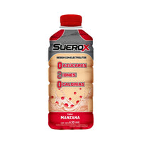 电解质饮料 Suerox 苹果味 360 毫升