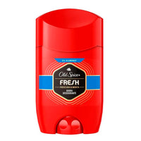 Old Spice Fresh 固棒除臭剂 50 克