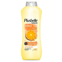 Plusbelle 赋活抗氧洗发水 1000 毫升
