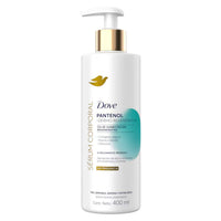 Serum Corporal Dove Pantenol  400 ml