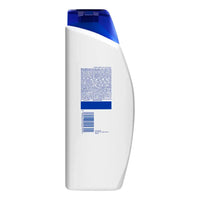 Shampoo Head & Shoulders Limpieza Y Revitalizacion 650 ml
