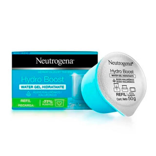 Crema Facial Neutrogena Refill Hydro Boost  50 grs