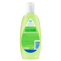 Acondicionador Johnsons Cabello Claro Hipoalergenico 400 ml