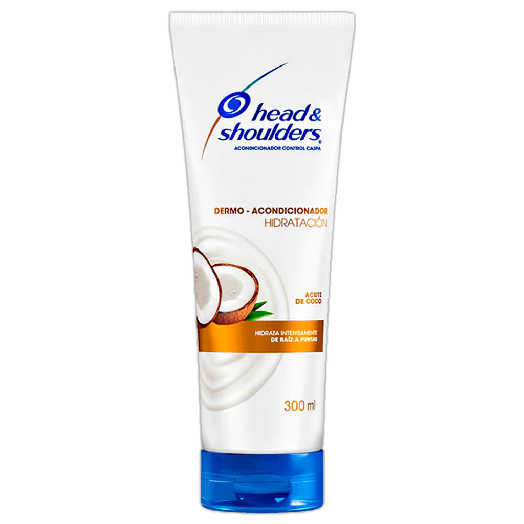 Acondicionador Head & Shoulders Hidratacion 300 ml