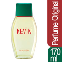 Colonia Kevin Original Eau de Cologne 170 ml
