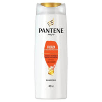Shampoo Pantene Pro-v Miracles Fuerza & Reconstrucción 400 ml
