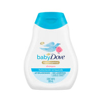 Shampoo Dove Humectacion Enriquecida 200 ml
