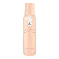 Desodorante Aerosol Paula Alma 123 ml