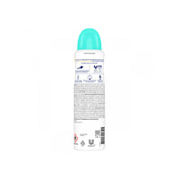 Desodorante Aerosol Dove Antitranspirante Fresh Care Pera y Aloe Vera 150 ml