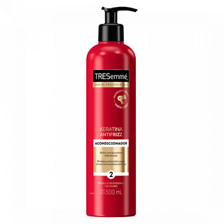 力士 Tresemme 角蛋白抗毛躁护发素 500毫升