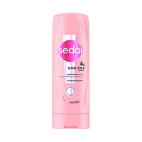 Acondicionador Sedal Luminous UV 190 ml