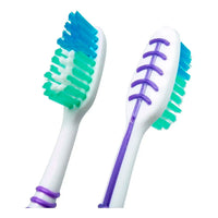Cepillo de Dientes Colgate Extra Clean Mediano 1 u