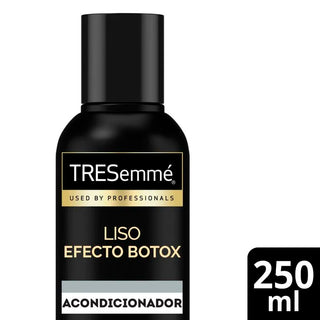 力士（Tresemme）顺滑肉毒素效果护发素 250毫升