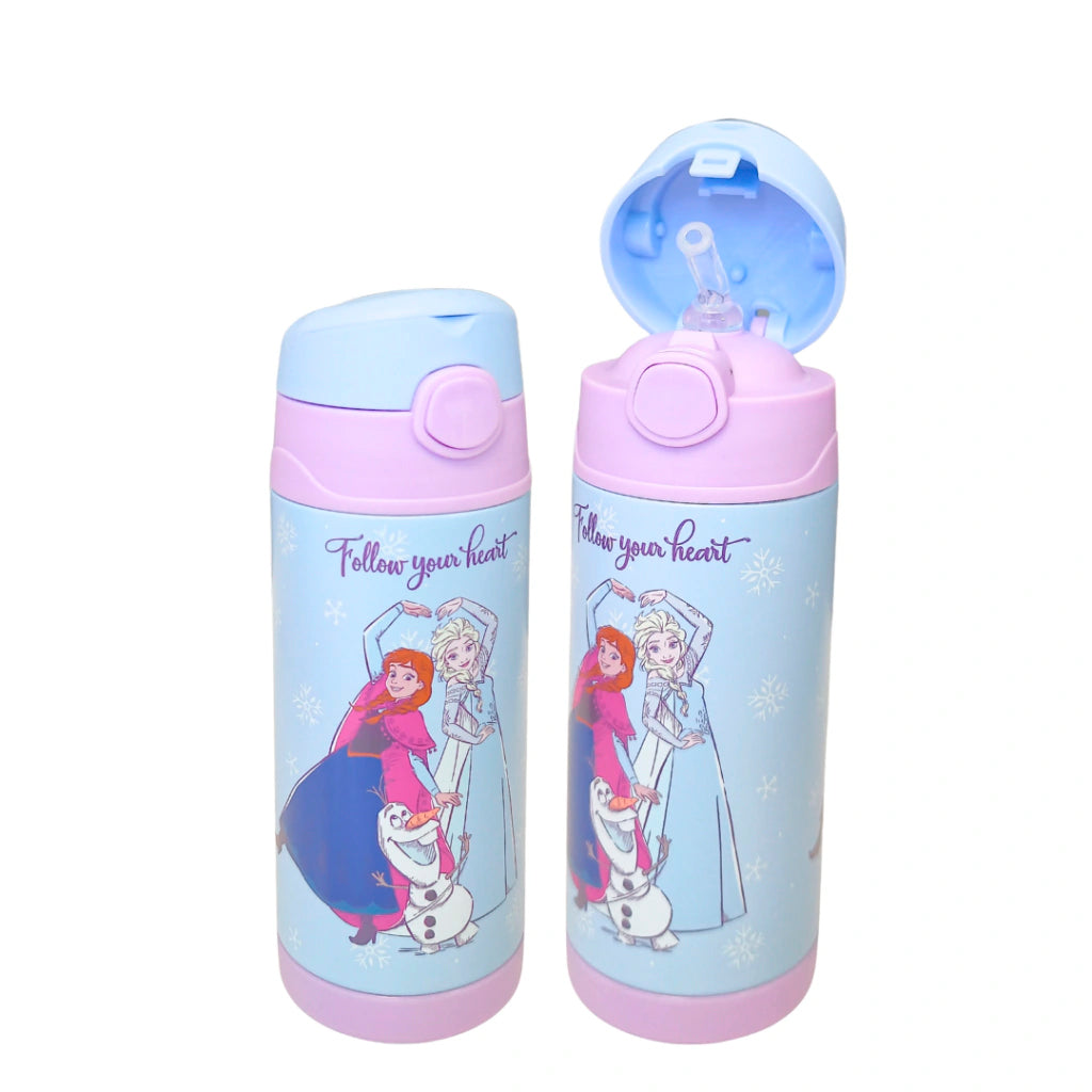 Botella  Generico Termica Frozen 300 ml