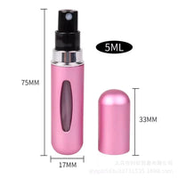 Porta perfume Generico
