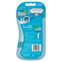 Afeitadora Gillette Oceana 2u
